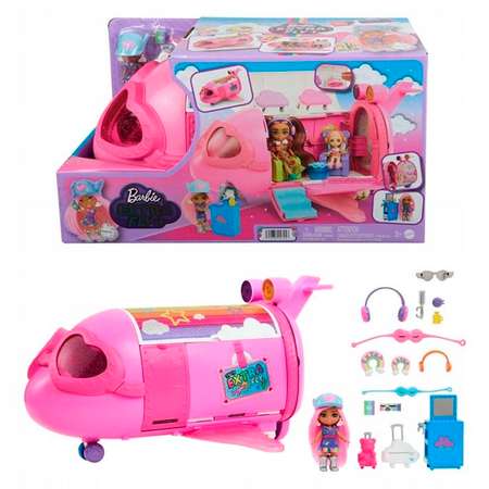 Игровой набор Barbie