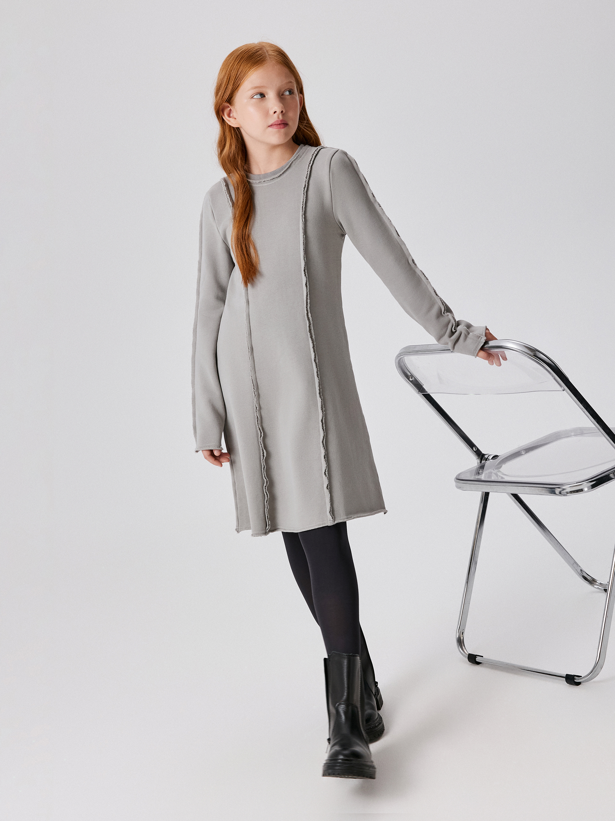 Платье Acoola 20210200766_0092609 - фото 1