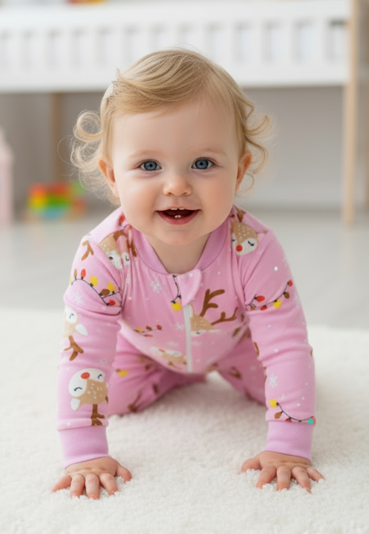 Комбинезон YOULALA 1326201401 - фото 3