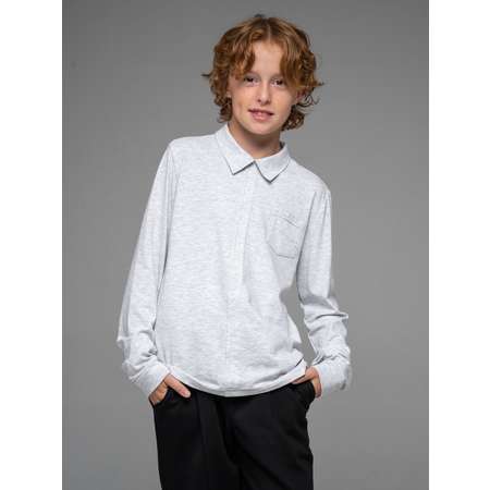 Лонгслив Looklie