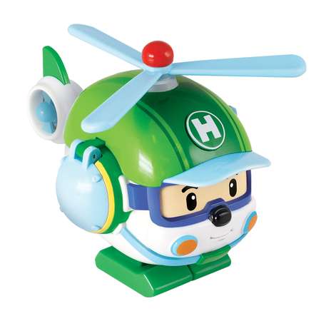 Фигурка Robocar Poli Хэли