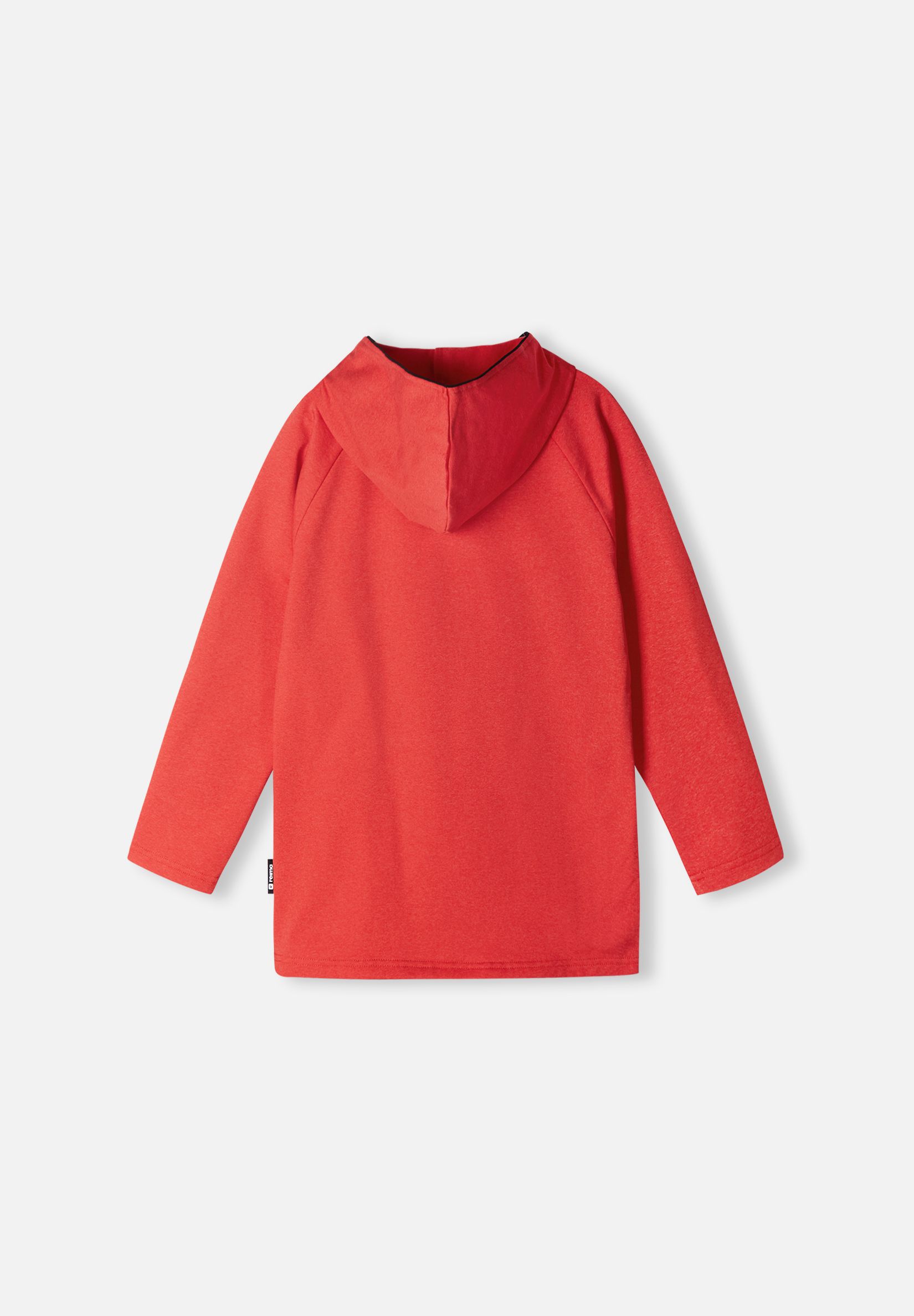 Худи Reima 536559-3880 - фото 2