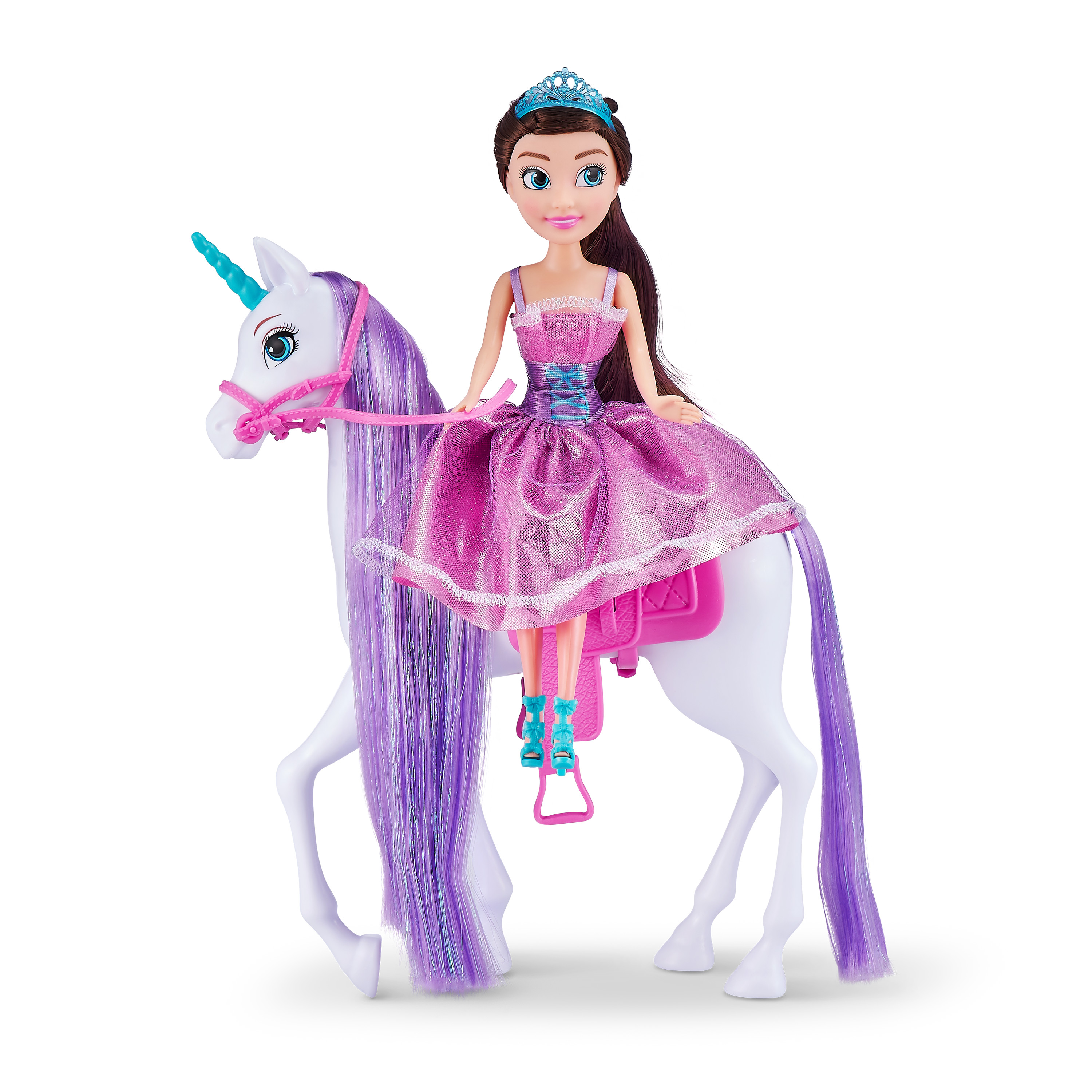 Игровой набор Zuru Sparkle Girlz - фото 14