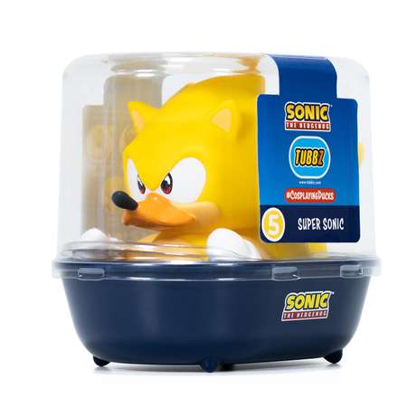 Фигурка Sonic The Hedgehog