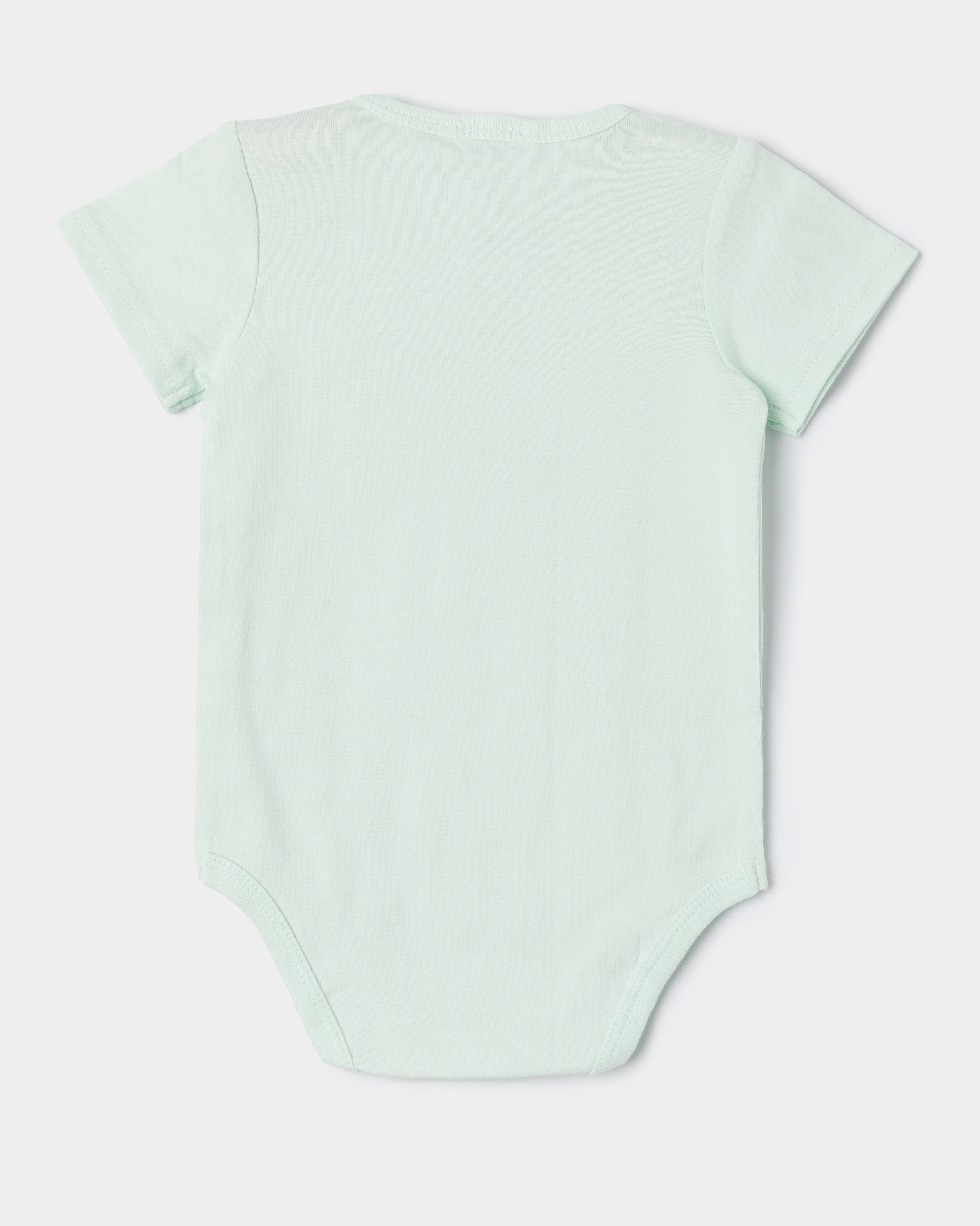 Боди 2 шт BabyGo S26BG4-15950ig-54JJ - фото 3