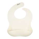 Нагрудник Miyoumi силикон 1 шт.