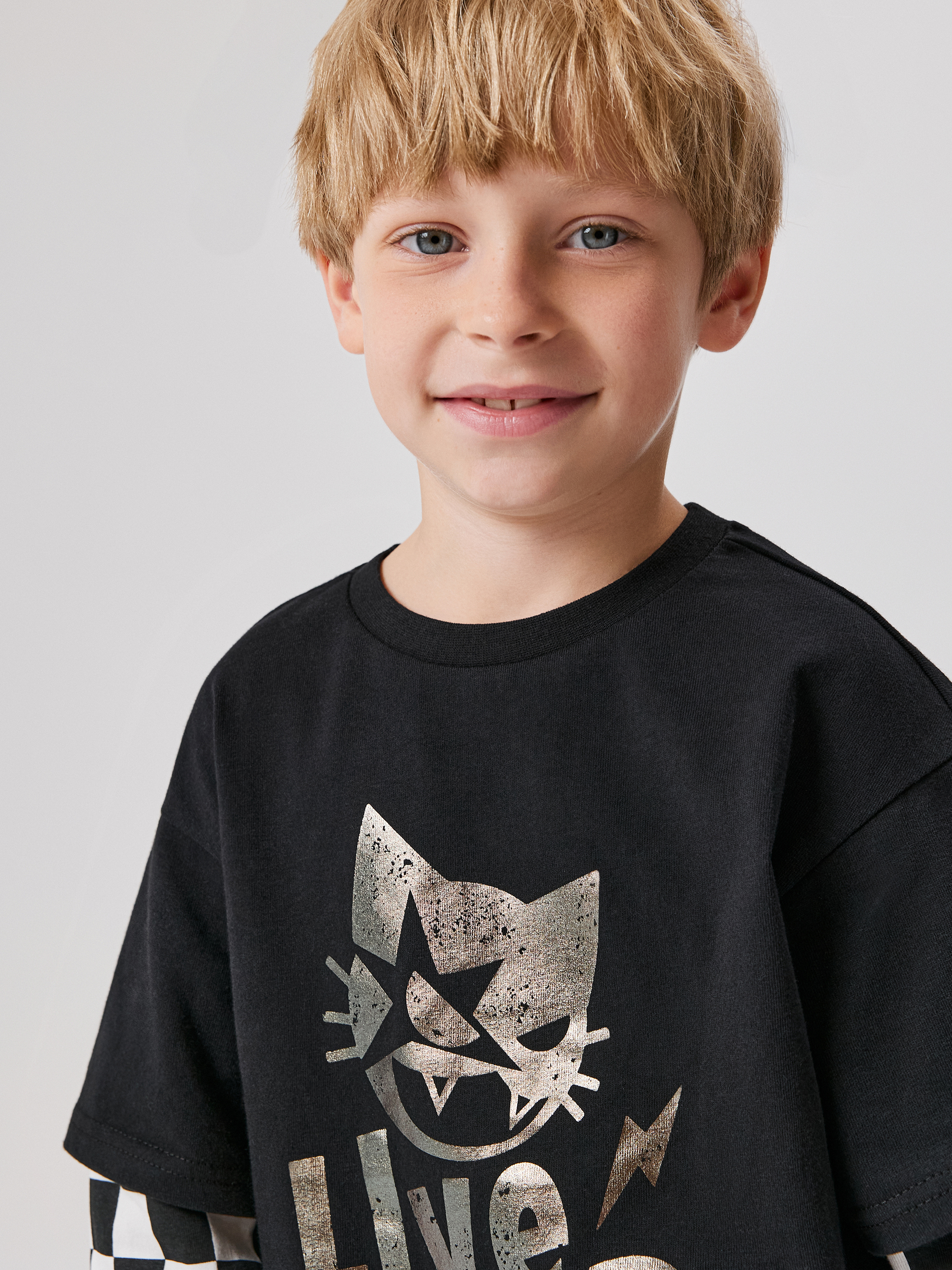 Лонгслив Acoola 20120150138_0093157 - фото 7