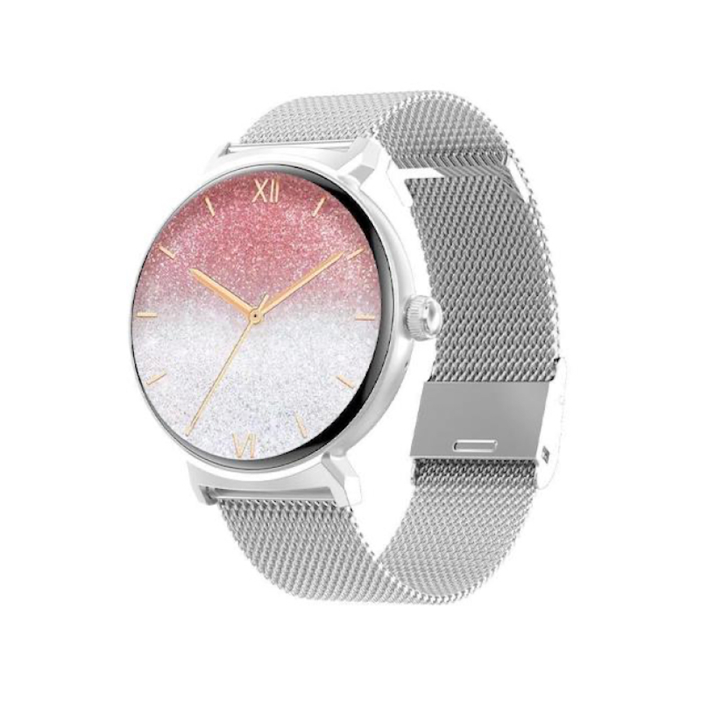 Смарт-часы CheckME Smart CMSDT4NEWSS с компасом и мониторингом сна - фото 1