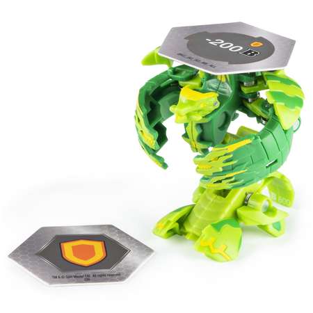 Фигурка Bakugan