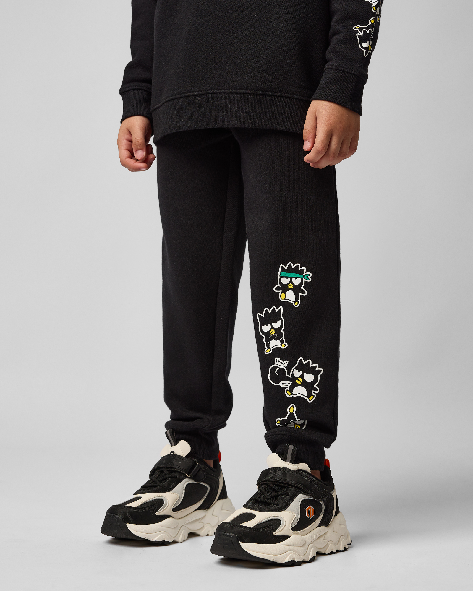 Брюки HELLO KITTY AND FRIENDS W24LC1-002LCkb-99 - фото 7