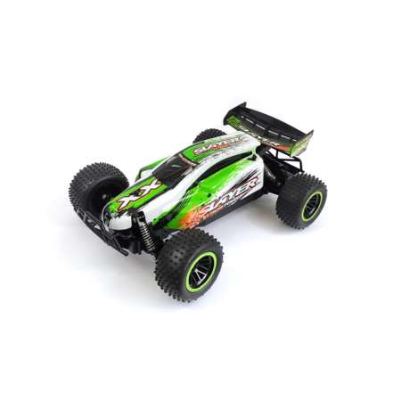 Багги РУ QY Toys 1:10