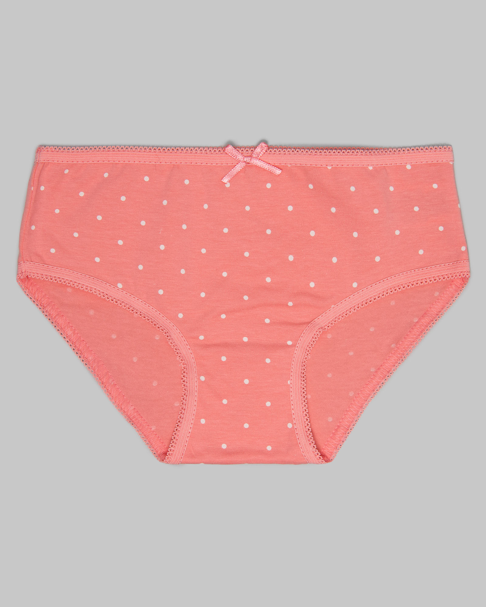 Трусы 3 шт Day and Night S24DN2D2411kg00I5 - фото 2