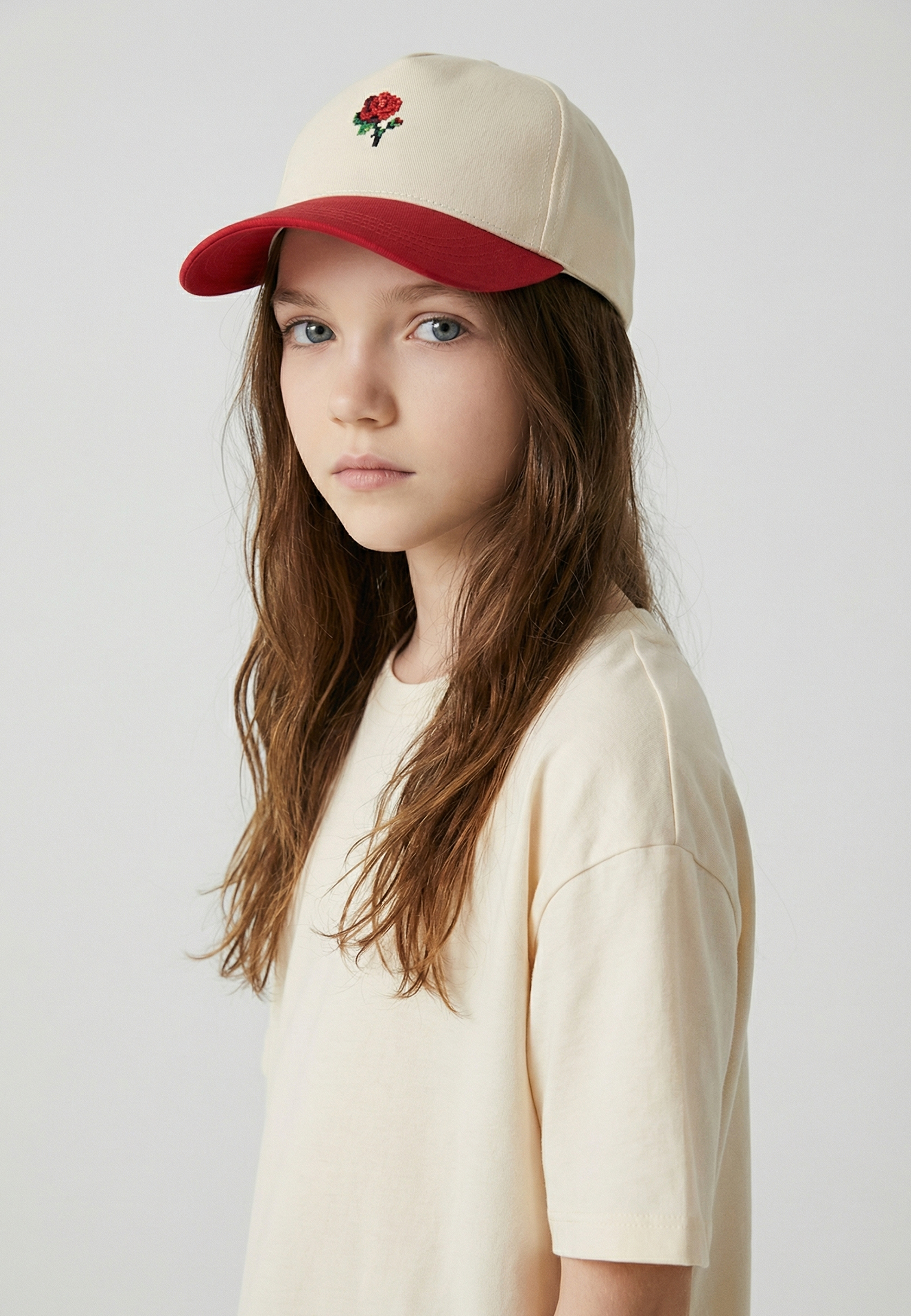 Бейсболка Totti Kids МВ-6053 - фото 1