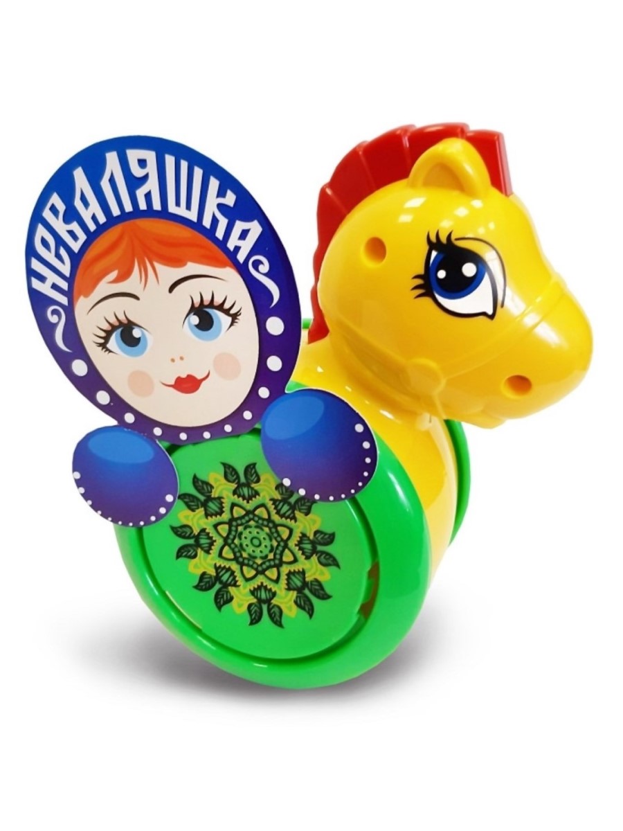Игрушка ТЕБЕ ИГРУШКА - фото 9
