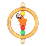 Игрушка S-mala погремушка
