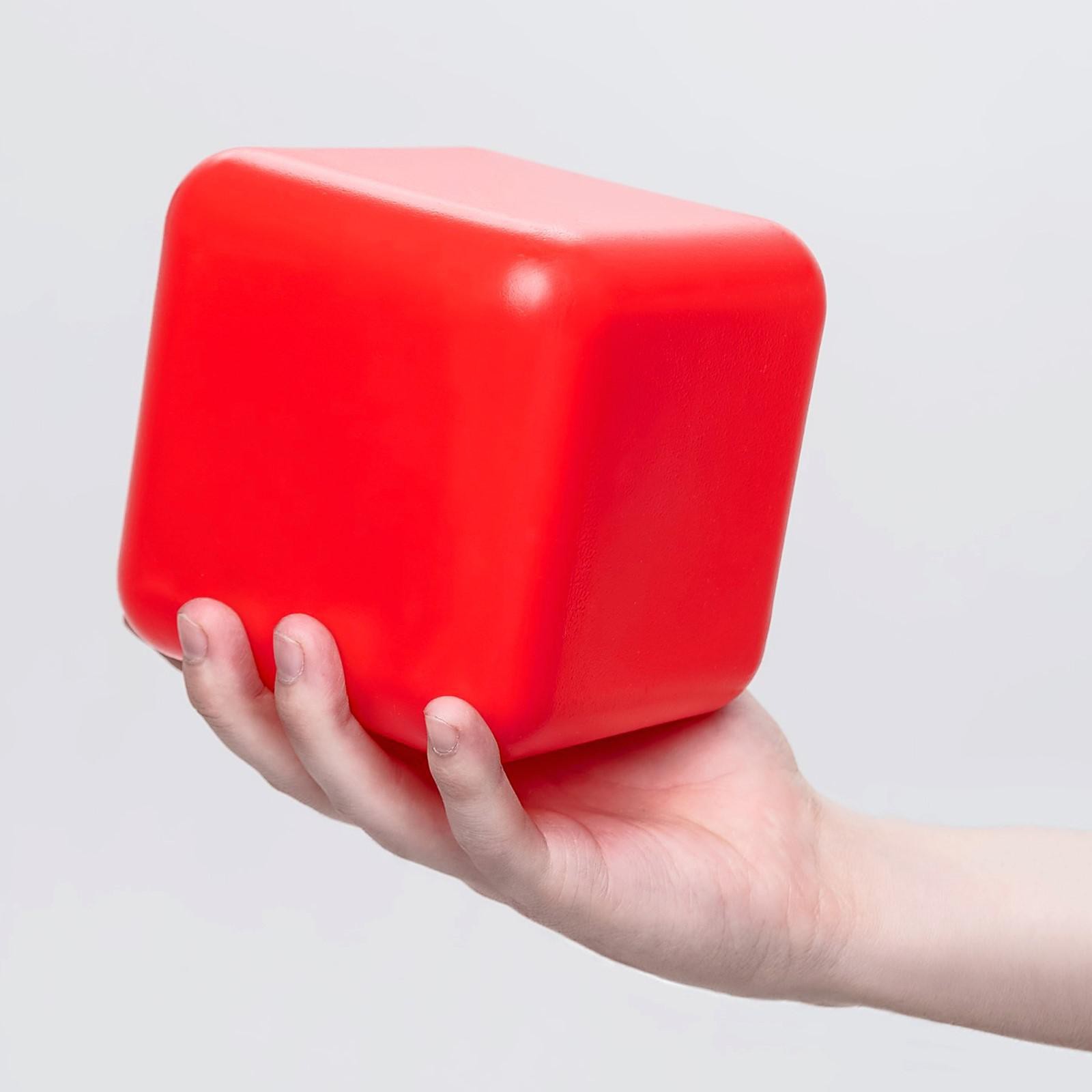 Игрушка Соломон кубики - фото 9