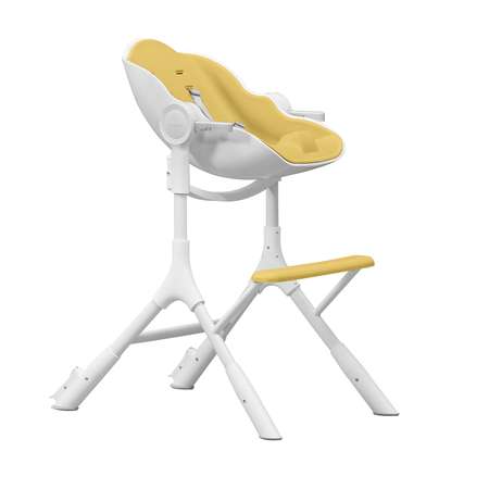 Стульчик для кормления Oribel Cocoon классический