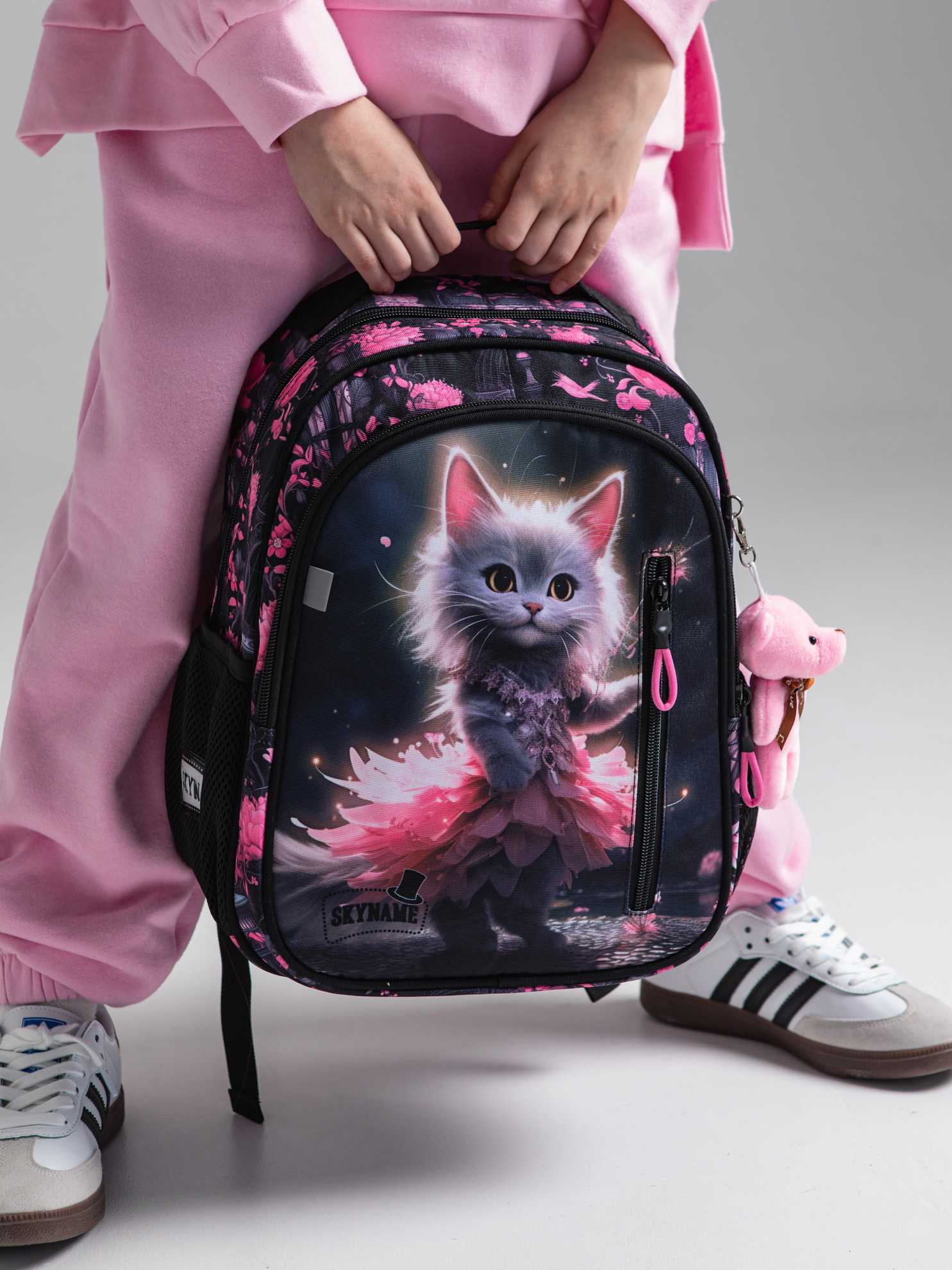 Рюкзак SkyName - фото 4