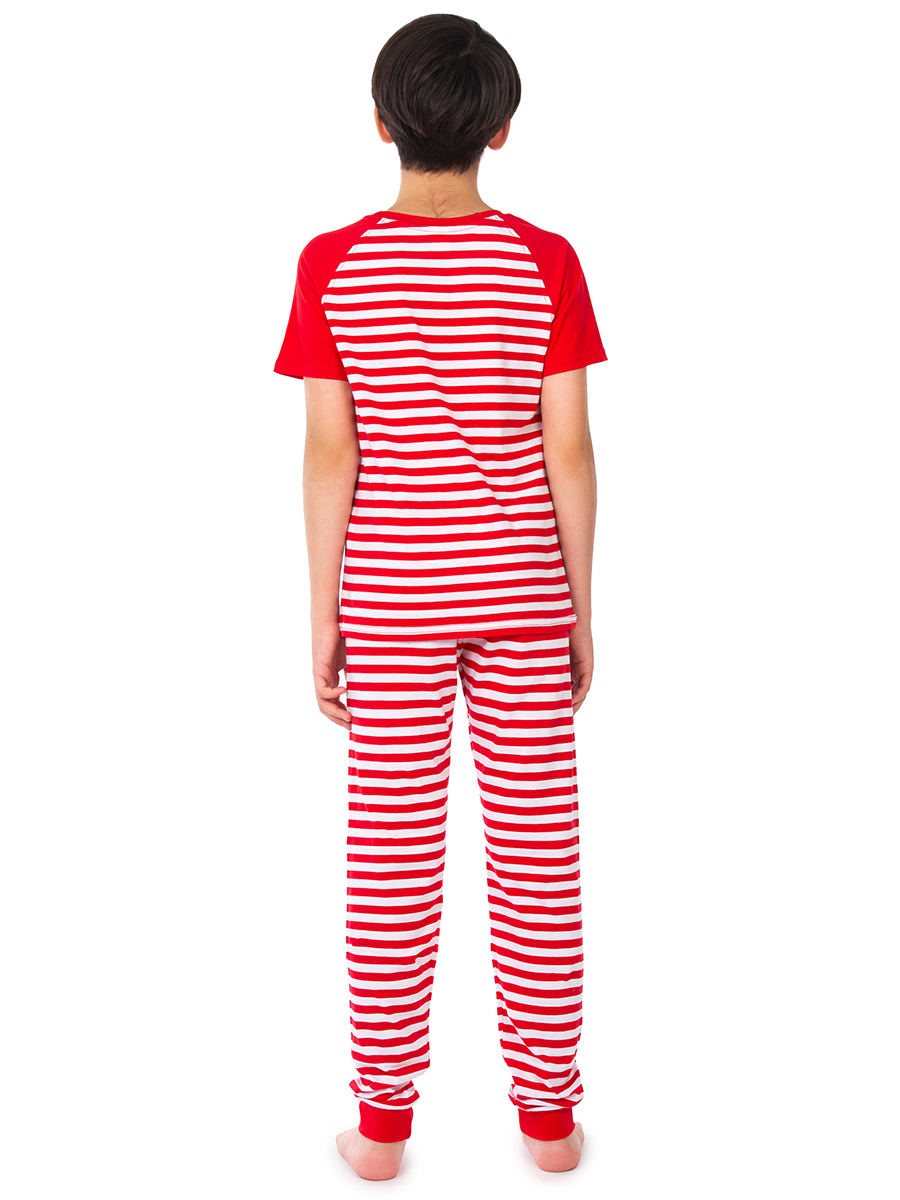 Пижама N.O.A. 11041-8 - фото 3