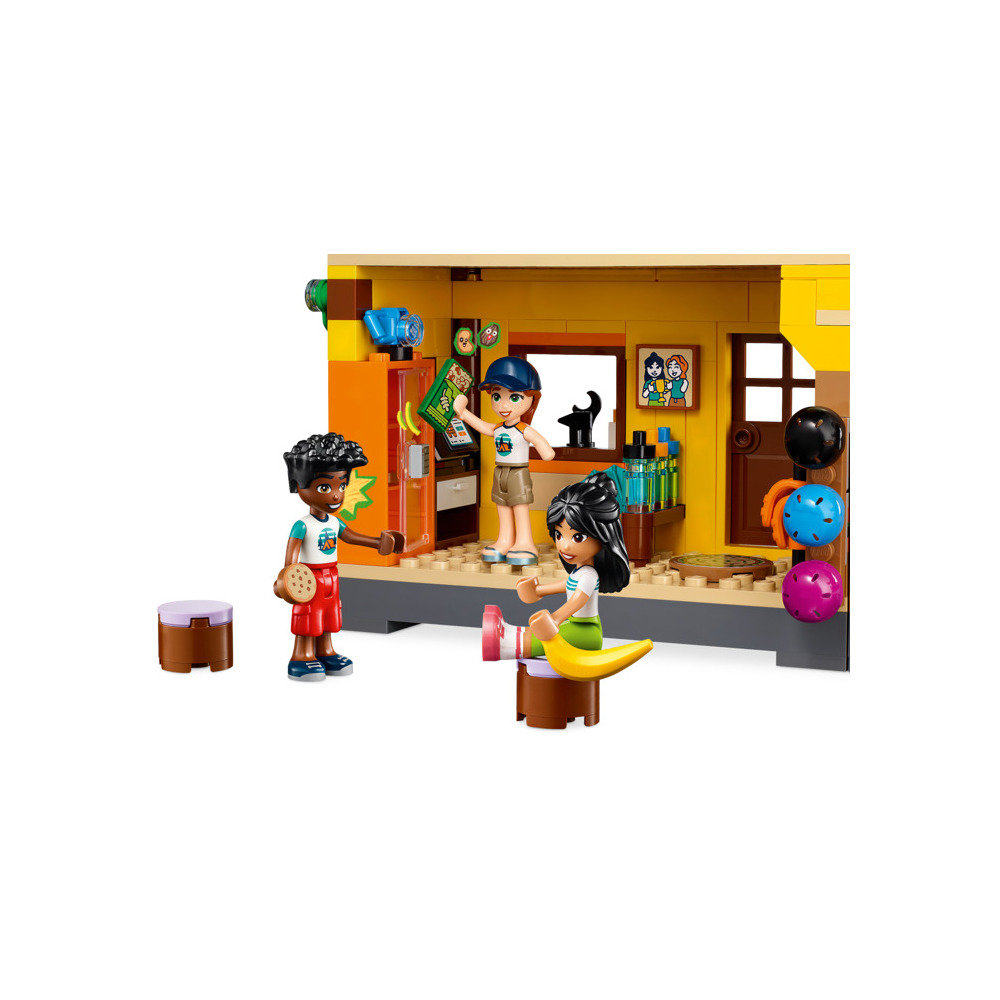 Конструктор LEGO 272 дет. - фото 4