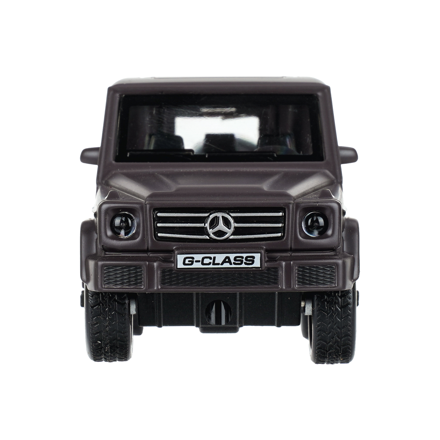 Автомобиль Huada Toys Mercedes Benz 414013 - фото 5