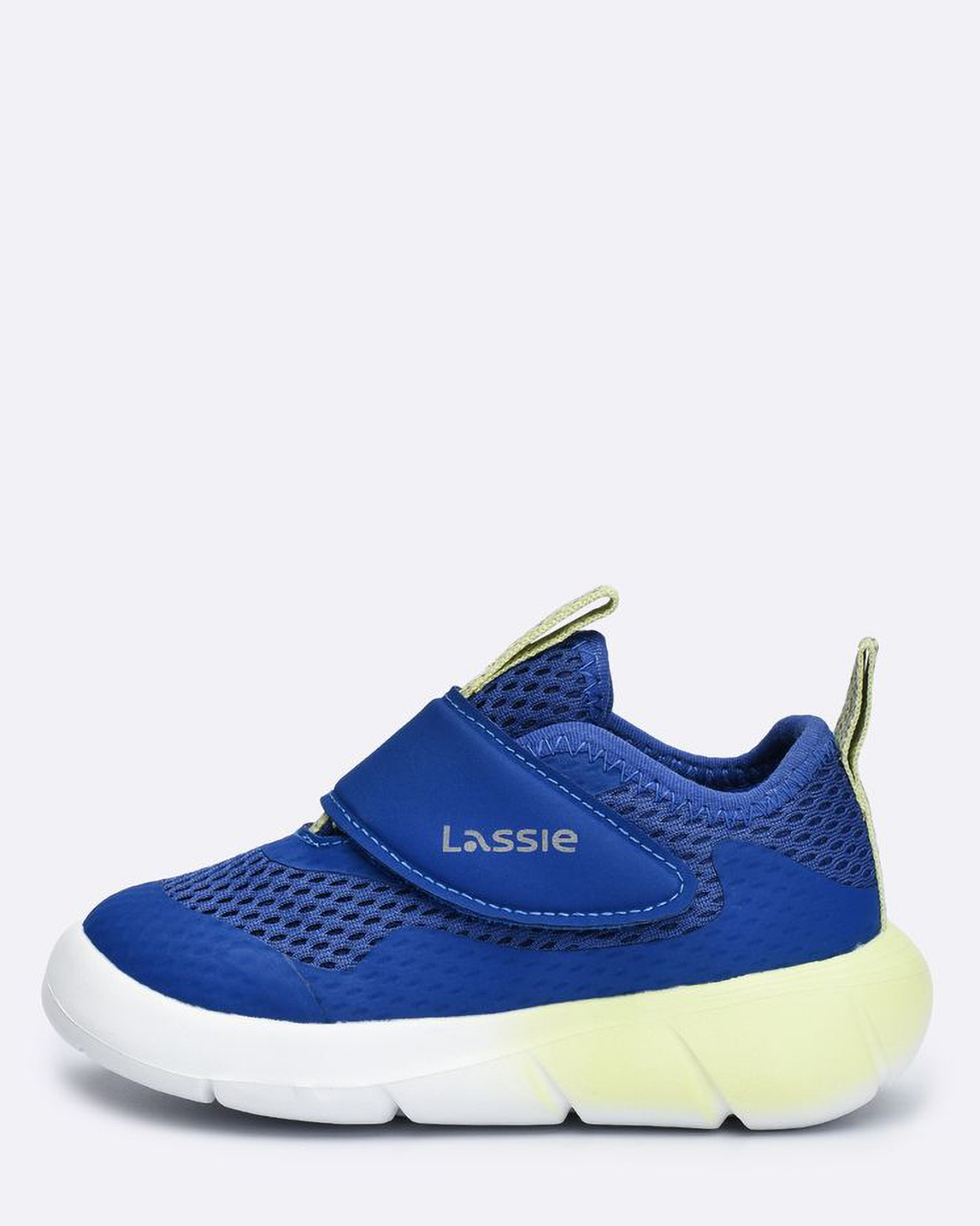 Кроссовки Lassie 71404301-6960 - фото 1