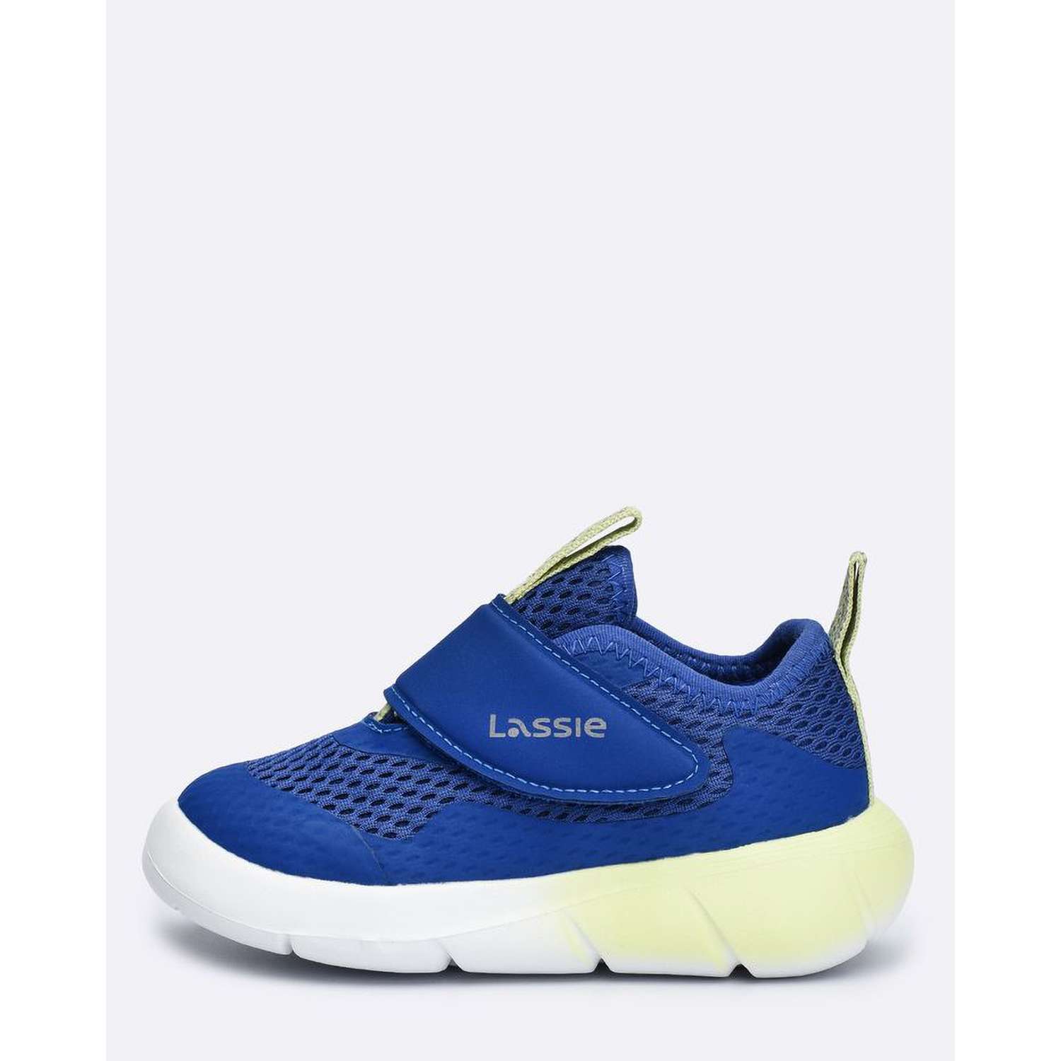 Кроссовки Lassie 71404301-6960 - фото 1