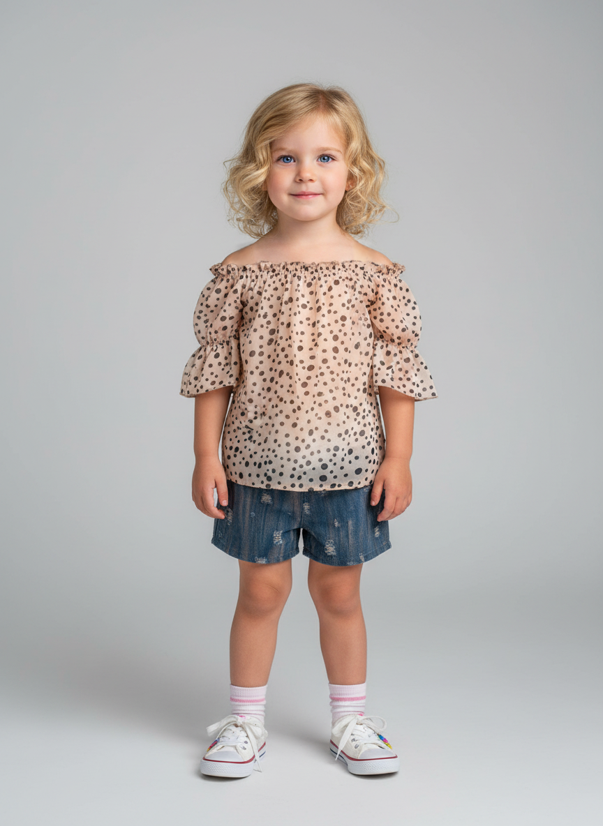 Комплект Югтекстильторг 204-486/Бежевый - фото 1