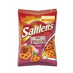 Хлебцы Lorenz Чеснок-зелень 70 г