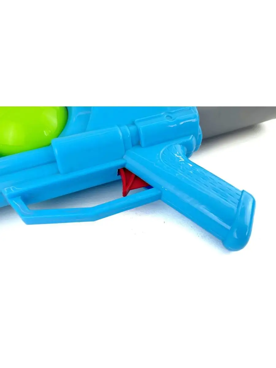 Бластер Zecong Toys - фото 5