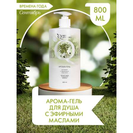 Гель Индекс Натуральности