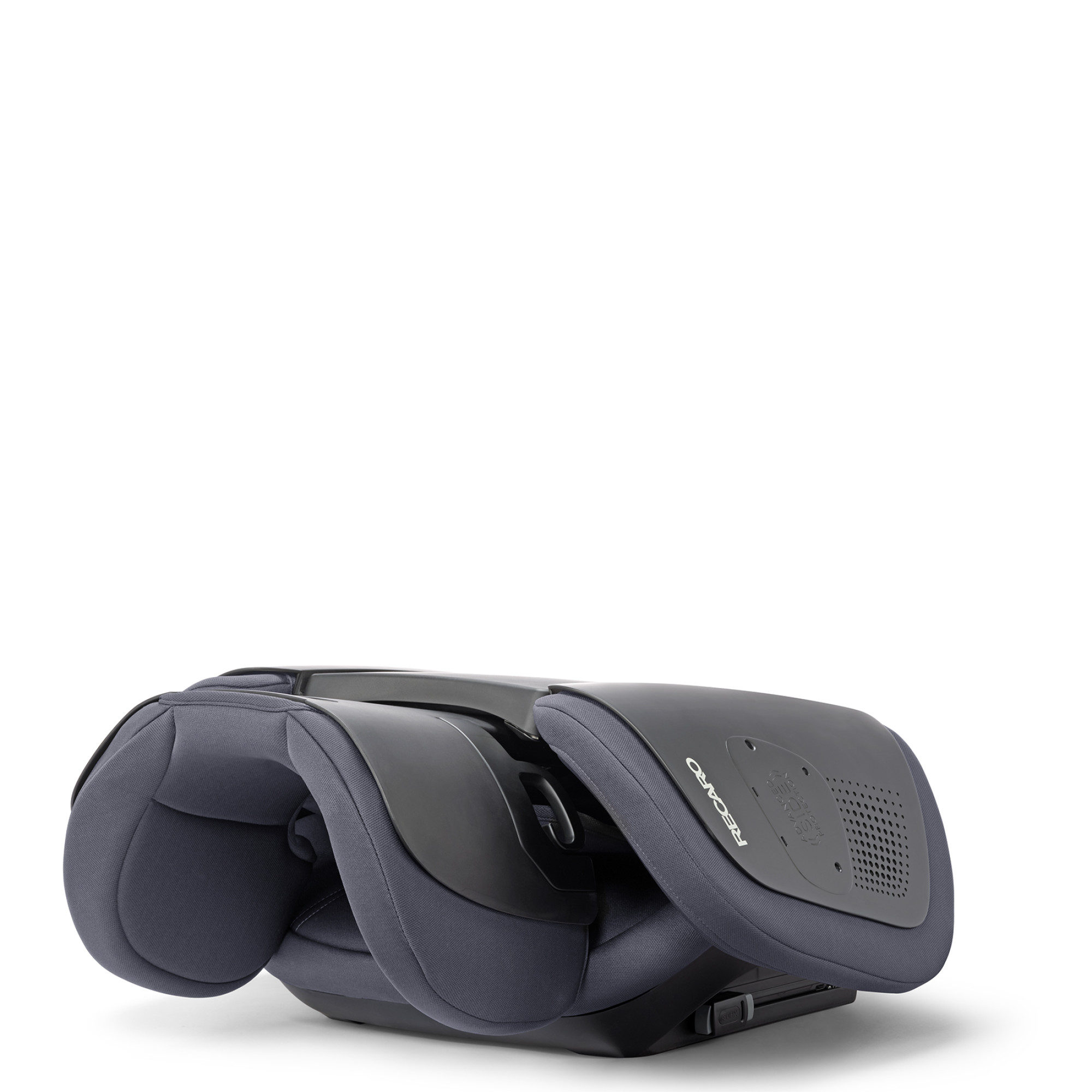 Автокресло Recaro Monza Compact Isofix 2/3 (15-36 кг) - фото 12