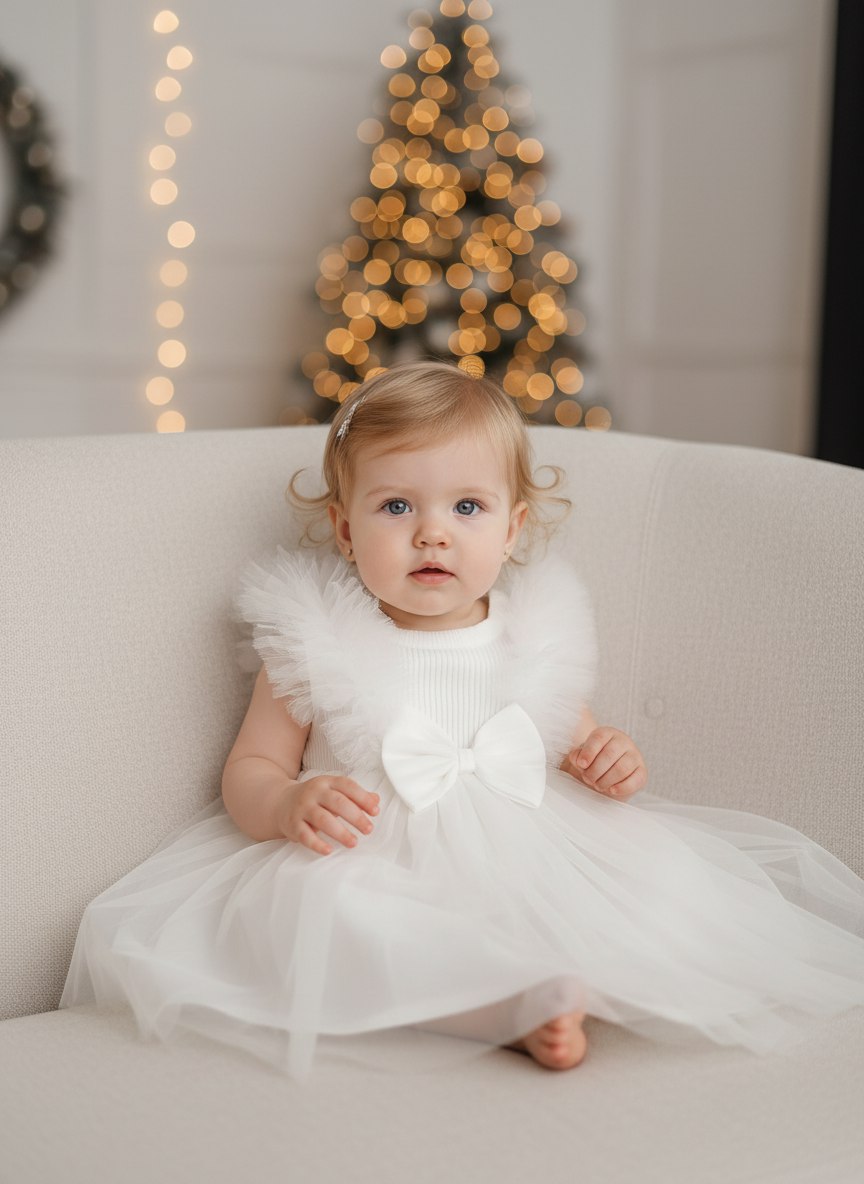 Платье Sladusiki ПлР8бел - фото 2