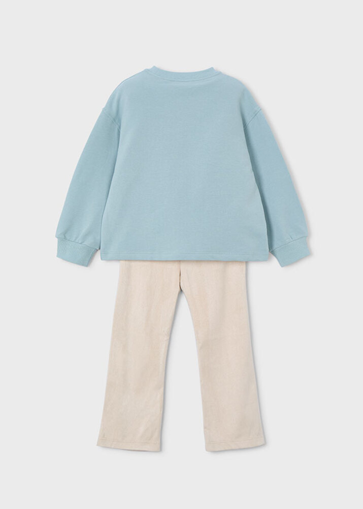 Комплект Mayoral 4721/33 - фото 2