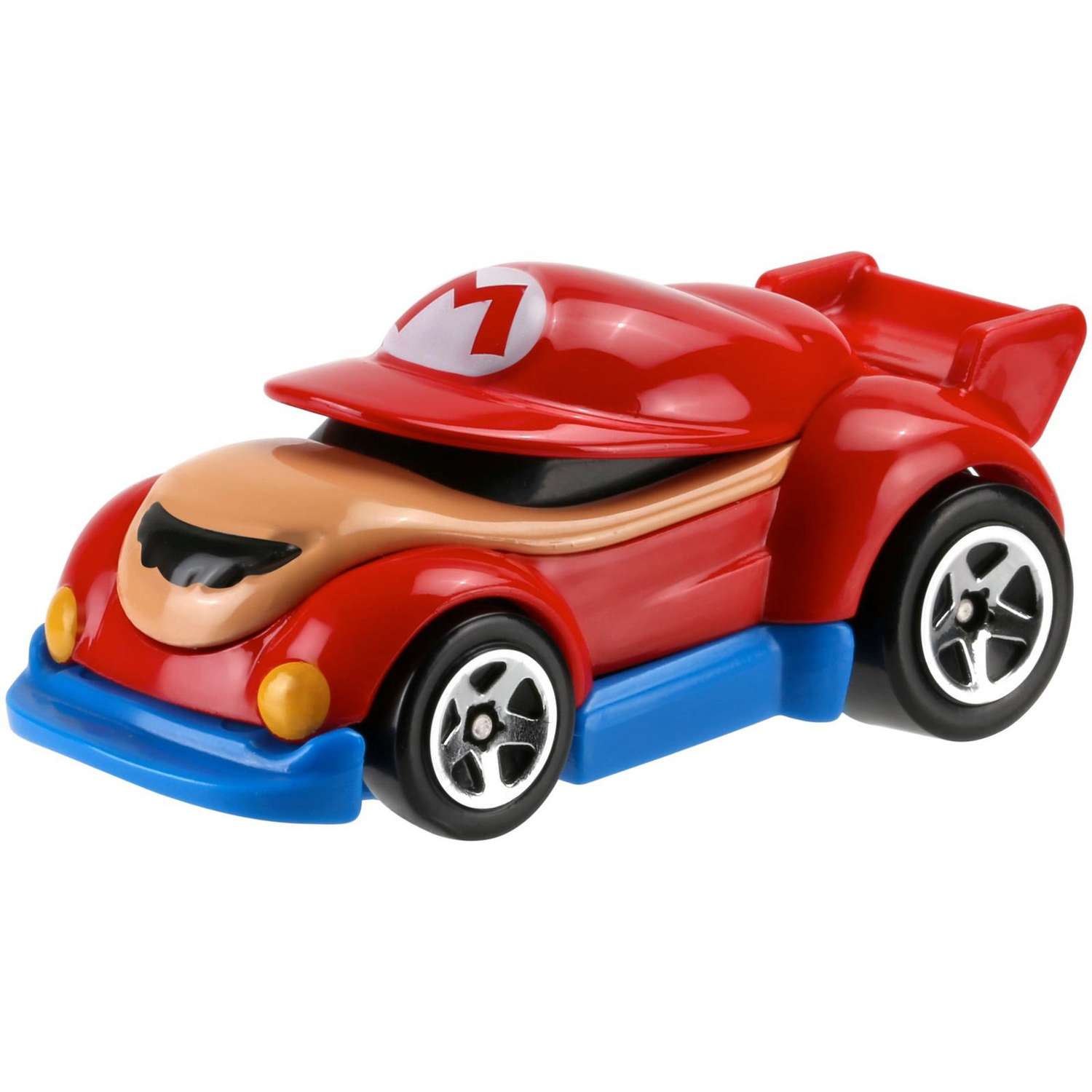 Автомобиль Hot Wheels Герои компьютерных игр 1:64 GJJ23 - фото 1