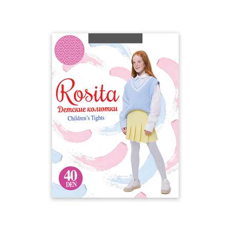 Колготки 40 ден Rosita