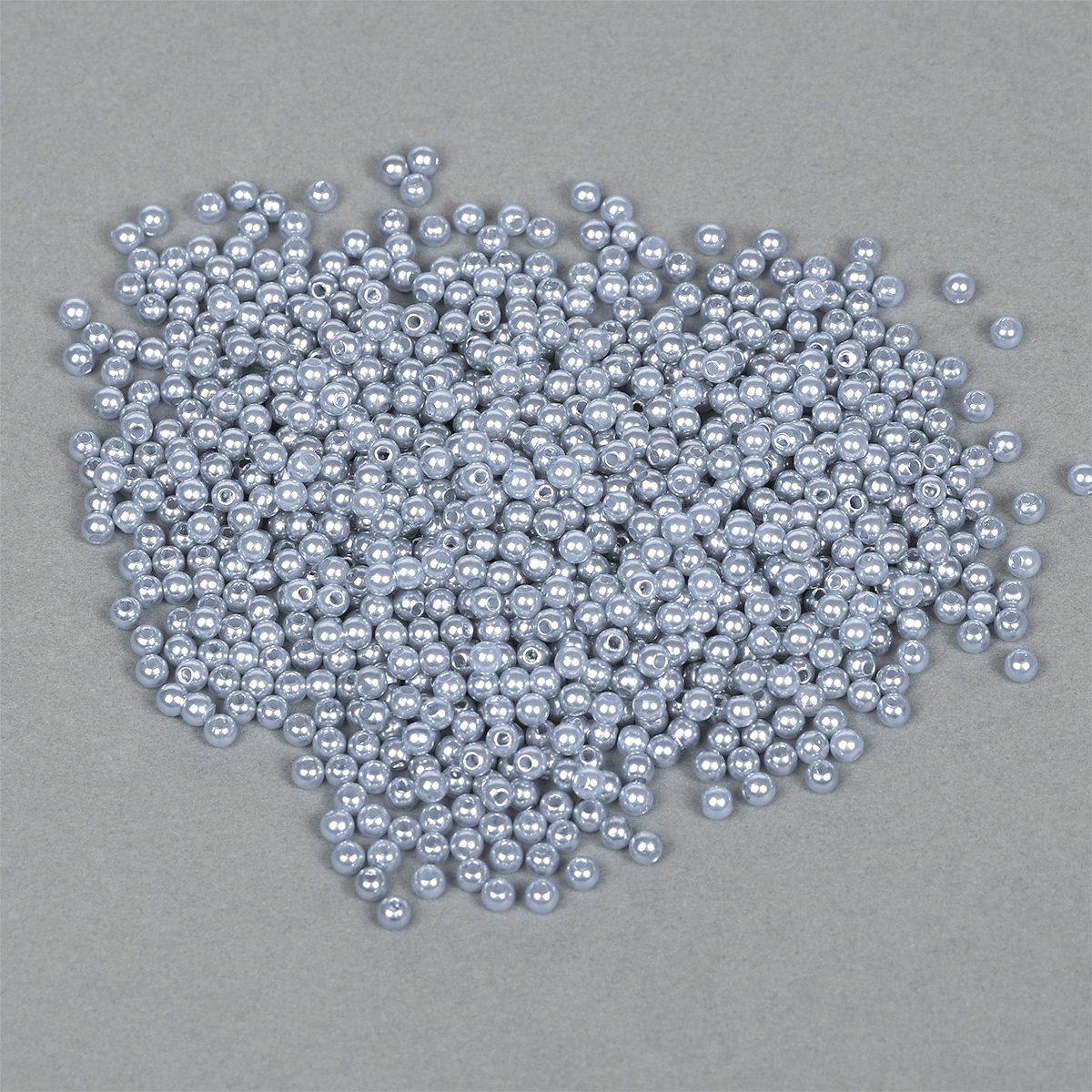 Набор для творчества Magic 4 Hobby бисер Бусины - фото 3