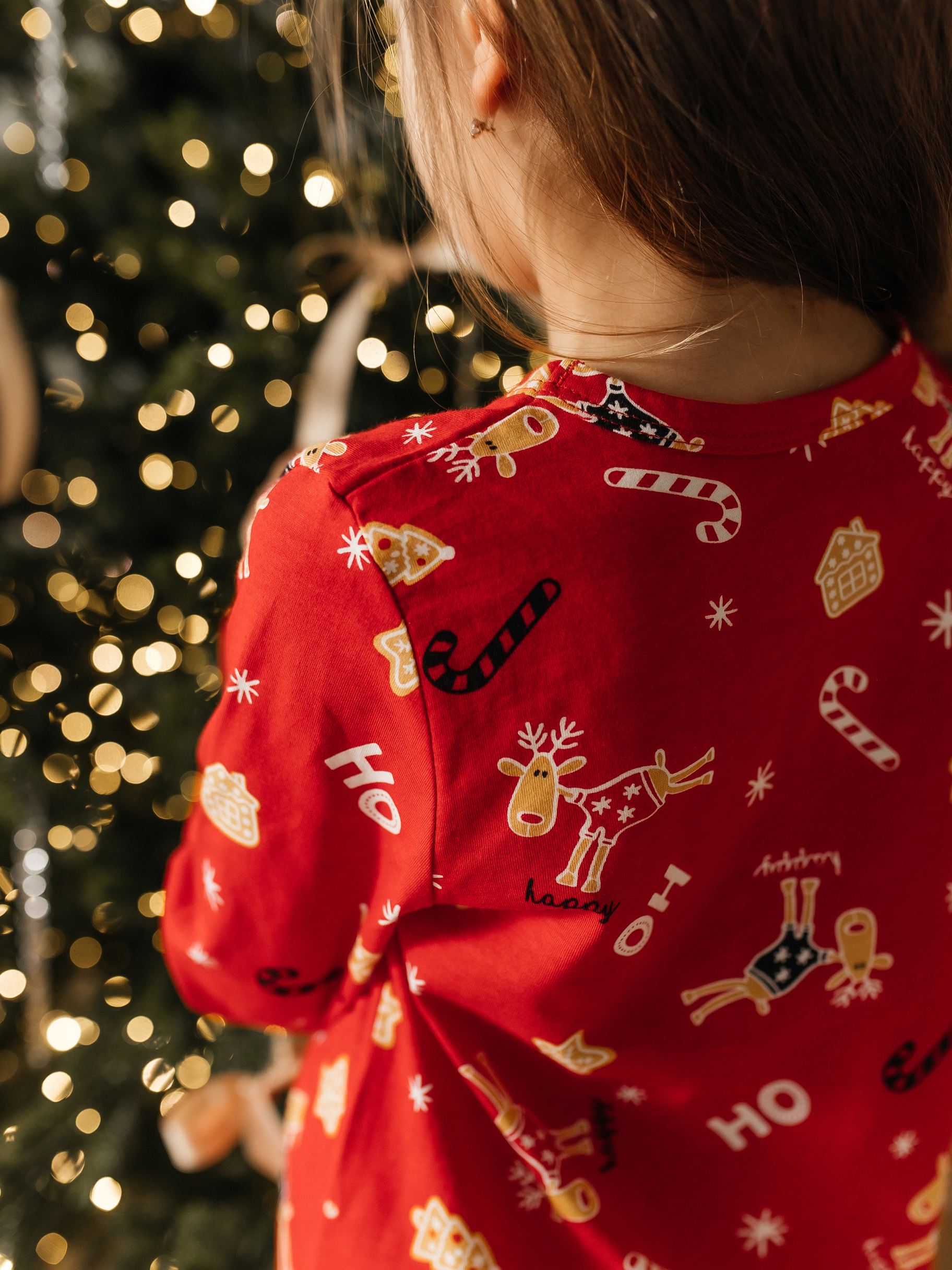 Пижама 5+ 09244352ку - фото 13