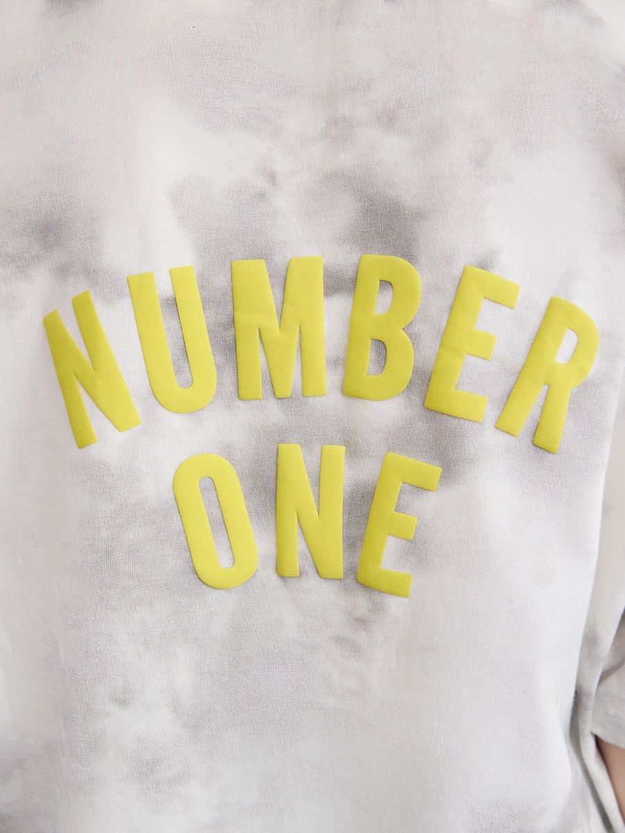 Футболка Noble People 18616-313-12 - фото 6