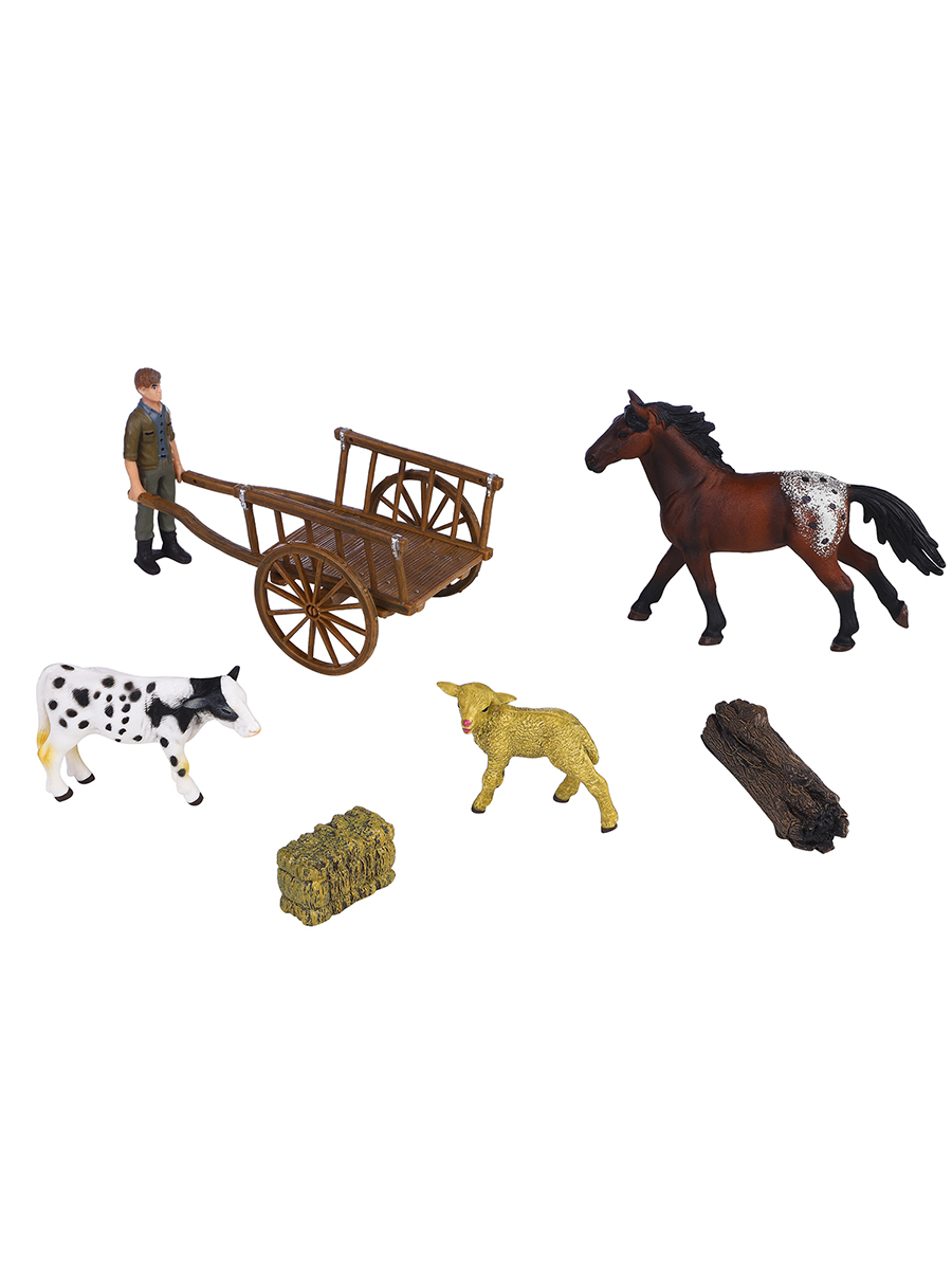 Игровой набор Masai Mara - фото 12