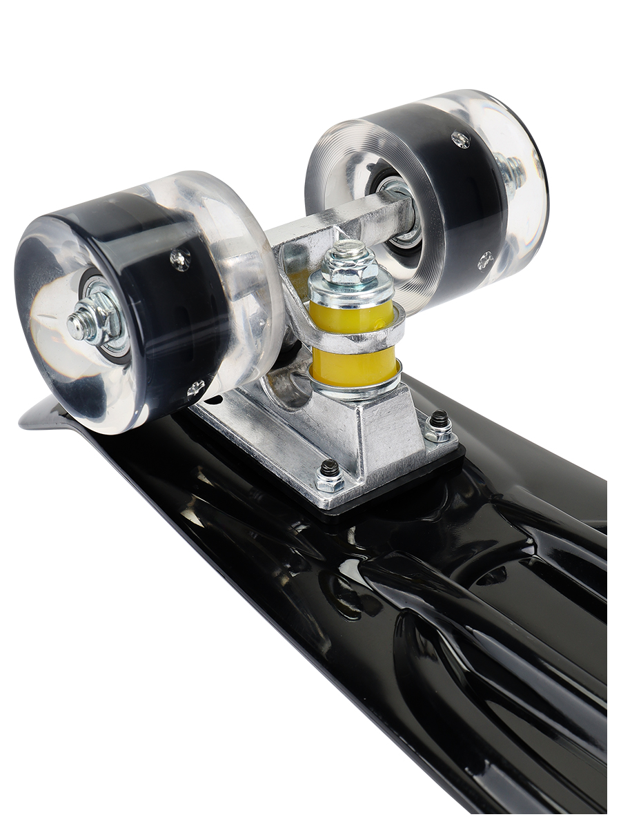 Скейтборд U-TURN 56 см - фото 3