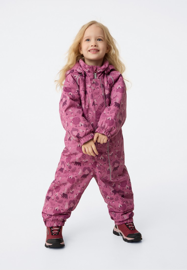 Комбинезон Lassie 71103306-4580 - фото 1