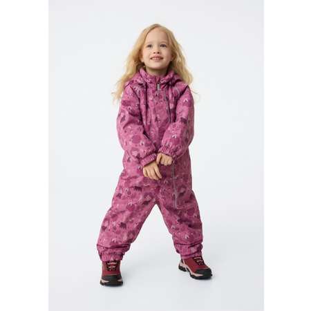 Комбинезон Lassie