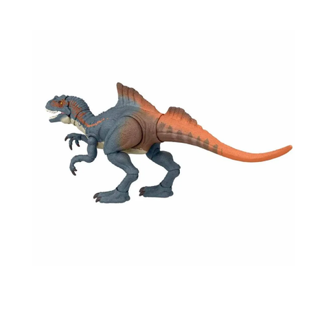 Фигурка Jurassic World