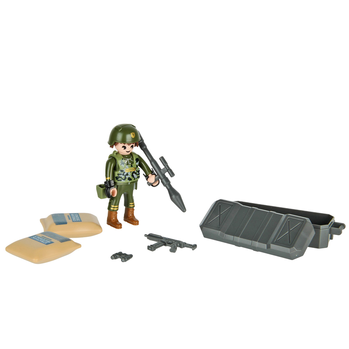 Игровой набор Veld Co 136450 - фото 17