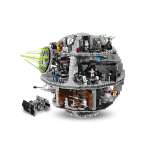 Конструктор LEGO Star Wars 10188 3696 дет.