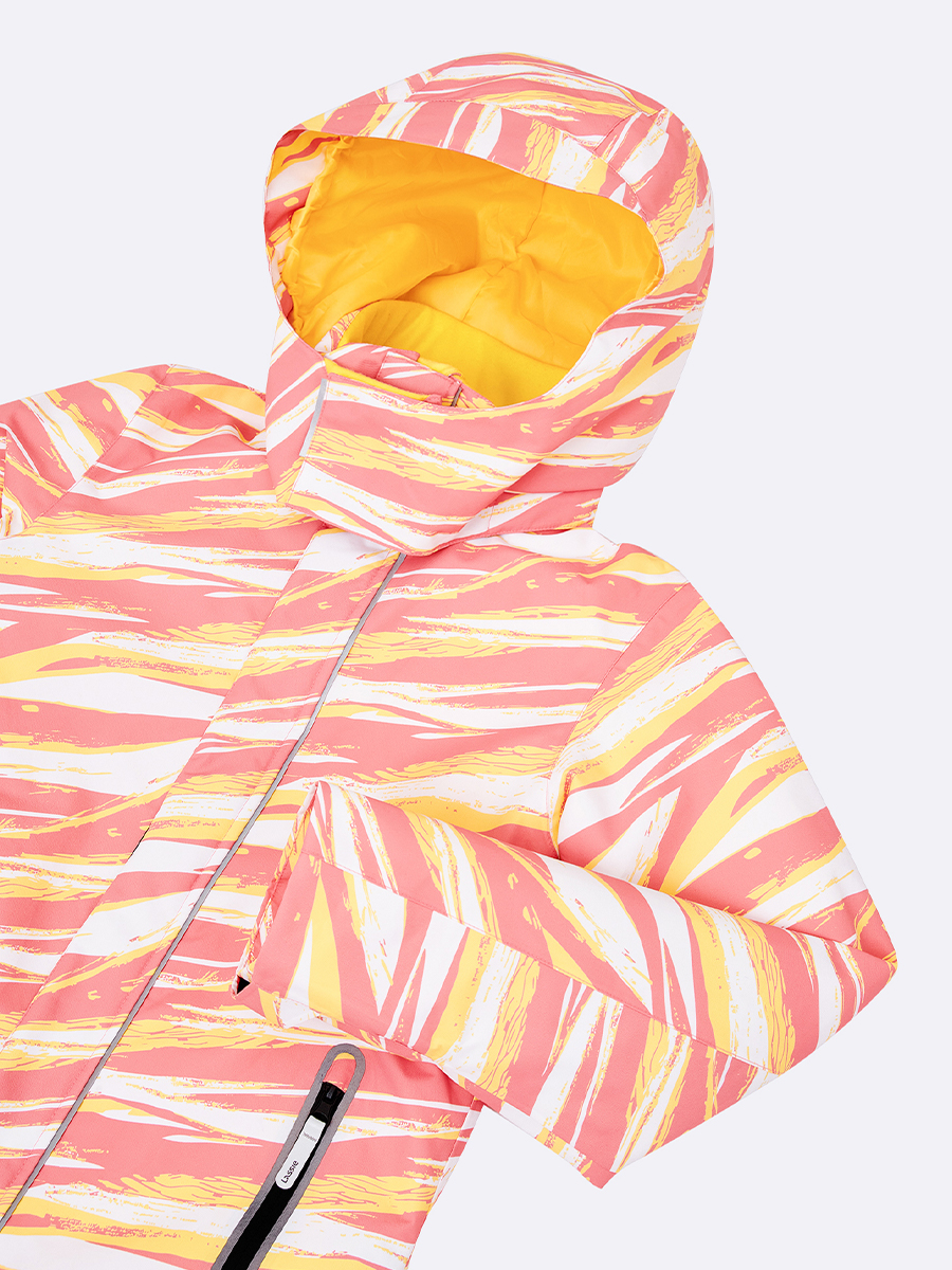 Комбинезон Lassie 73105403-0100 - фото 9