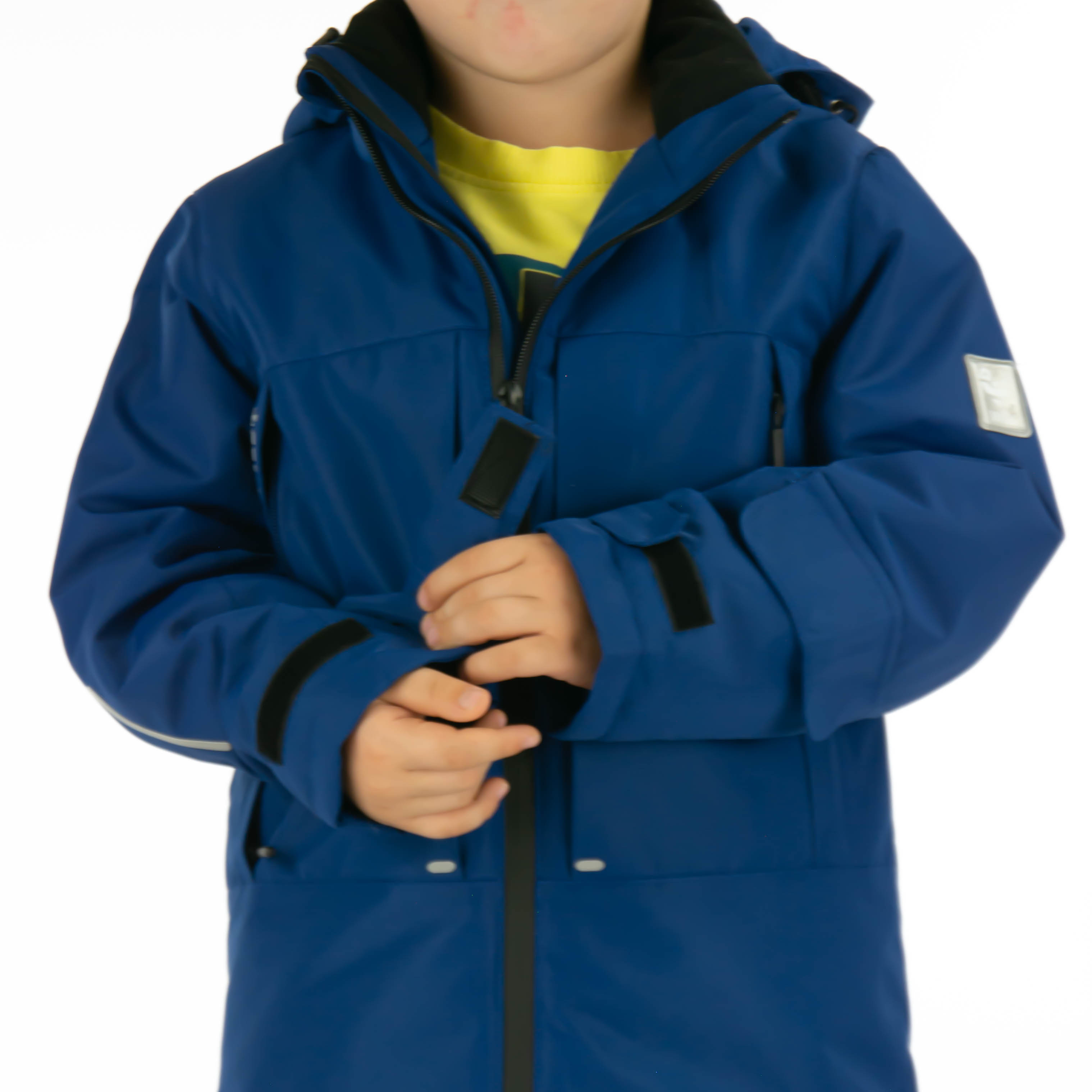 Куртка и брюки CASTLELADY 286286737 - фото 8