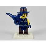 Фигурка LEGO Minifigures coltlm2-5