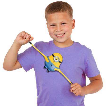 Фигурка Stretch Мини-Стюарт Миньон